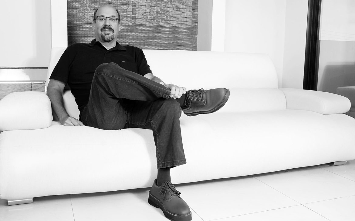 Samuel Minski